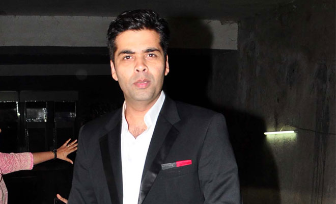 Karan Johar: Star system in Bollywood coming to a screeching halt